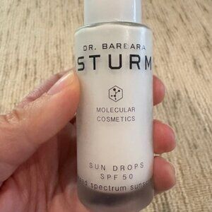 Dr. Barabara Sturm Sun Drops